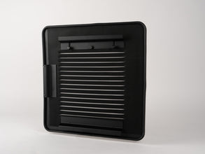 Reimo AIRvent ventilation grille - - 461601 | Stahlor image 3