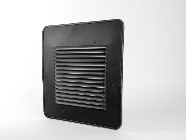 VW T6.1 Ventilation grille AIRvent for sliding window - Left