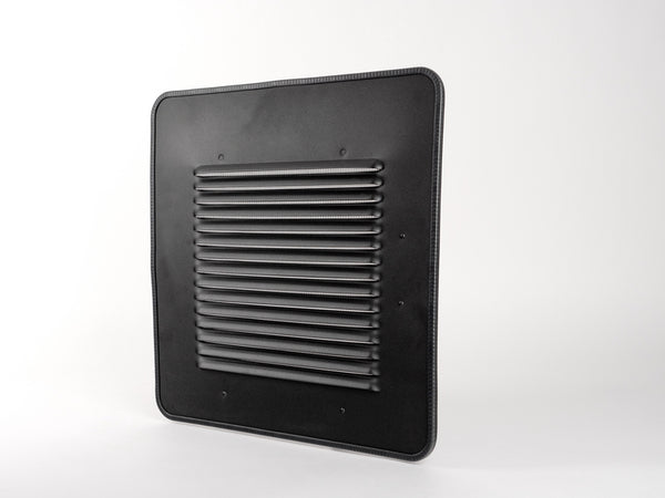 Reimo VW T6.1 Ventilation grille AIRvent for sliding window - Left - 461633 | Stahlor image 1