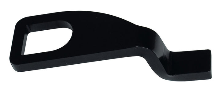 Tailgate display Airlock - safe ventilation for the tailgate
