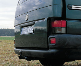 Reimo Tailgate display Airlock - safe ventilation for the tailgate - 46168 | Stahlor image 2