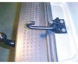 Reimo Tailgate display Airlock - safe ventilation for the tailgate - 46168 | Stahlor image 3