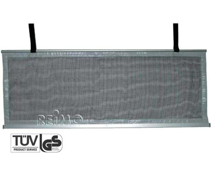 Safety net 180x58cm alcove