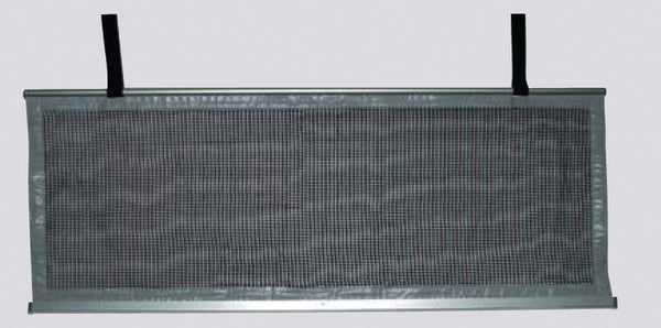 Lippert Safety net 150x58cm alcove - 461770 | Stahlor image 1