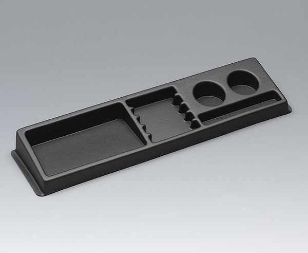 Froli Dashboard tray for VW T2/T3 years of construction 1979 - 1992 - 46190 | Stahlor image 1