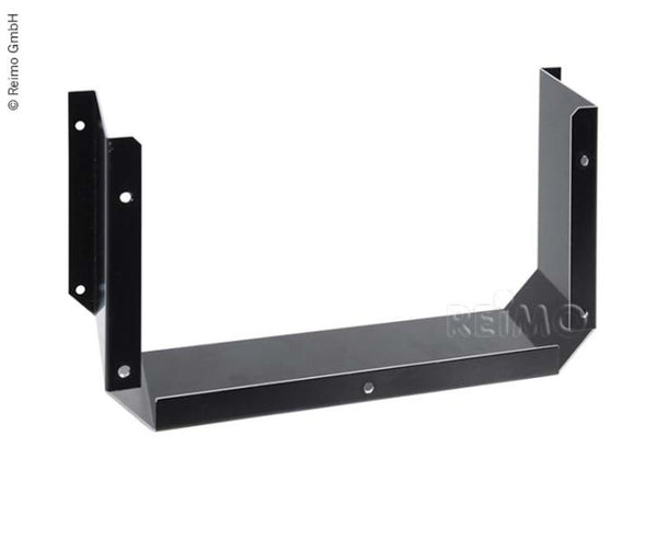 Reimo Aluminium frame for storage net, dimensions B390xH200xT80mm - 461940 | Stahlor image 1