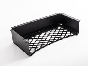 CBEST Aluminum frame with storage net M - Black - 461943 | Stahlor image 2