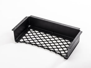 CBEST Aluminum frame with storage net M - Black - 461943 | Stahlor image 3