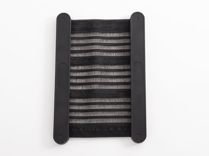 Storage net S - Black