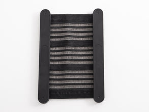 CBEST Storage net S - Black - 461945 | Stahlor image 1