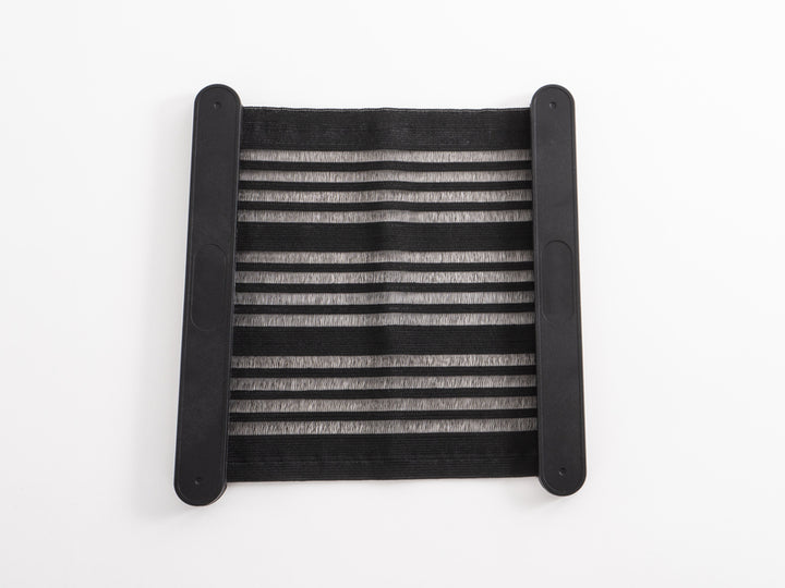 Storage net M - Black