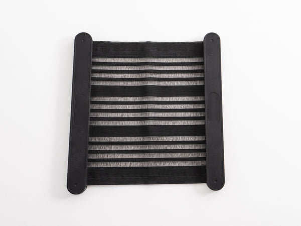 CBEST Storage net M - Black - 461946 | Stahlor image 1