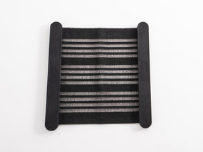 CBEST Storage net M - Black - 461946 | Stahlor image 1