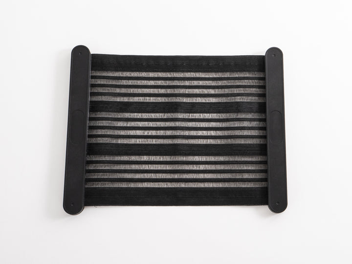 Storage net L - Black