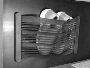 CBEST Storage net L - Black - 461947 | Stahlor image 4