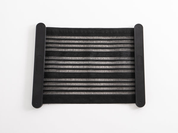 CBEST Storage net L - Black - 461947 | Stahlor image 1
