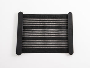 CBEST Storage net L - Black - 461947 | Stahlor image 1