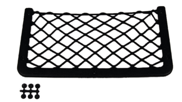 Reimo Net for storage compartment - 366 x 180 mm - 46194 | Stahlor image 1