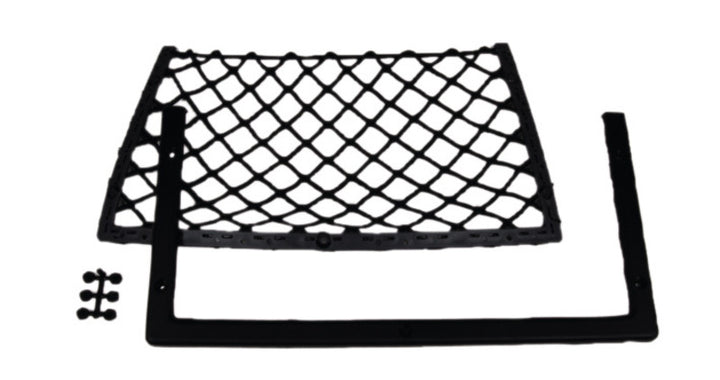 Net for storage compartment - 415 x 210 mm