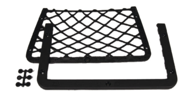 Reimo Net for storage compartment - 302 x 169 mm - 46196 | Stahlor image 1