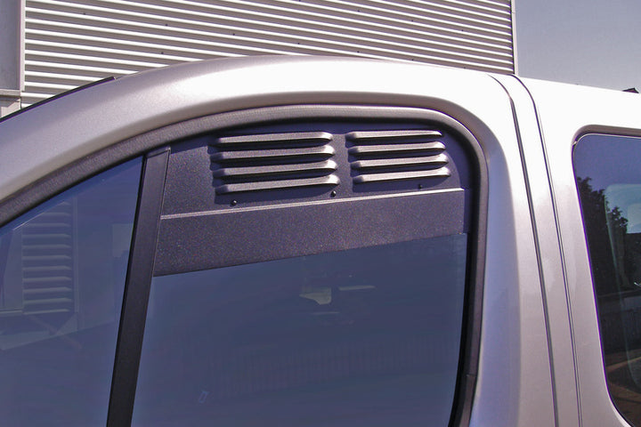 Ventilation grille for Opel Movano B - driver side and passenger side (pair)