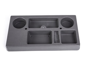 Reimo Dashboard tray for VW T4 - 46200 | Stahlor image 4