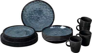 Brunner Lunch Box Venetian