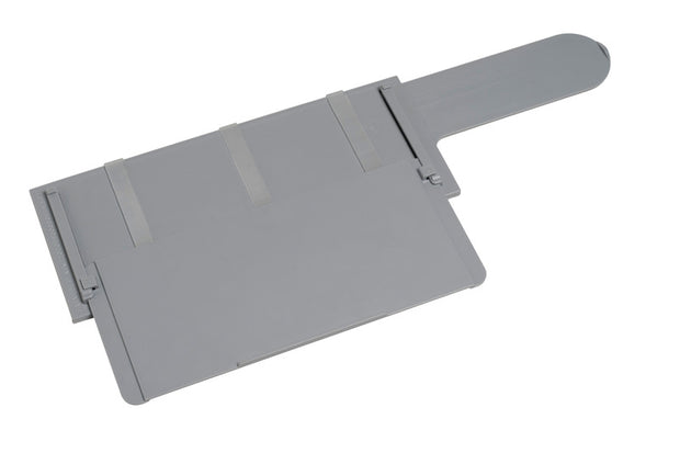 Sun Shield Extension