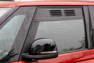 Reimo Lüftungsgitter VW ID Buzz - 462084 | Stahlor image 1
