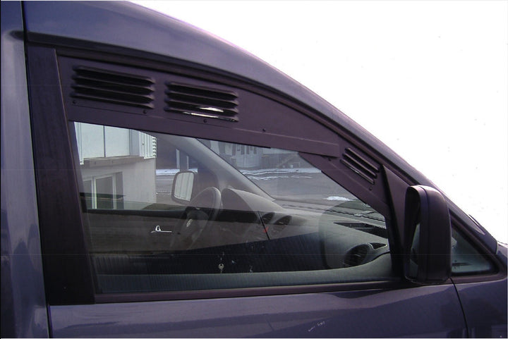 Ventilation grille for driver's cab doors VW Caddy 5 from year of manufacture 11/2020, Ford Tourneo Connect