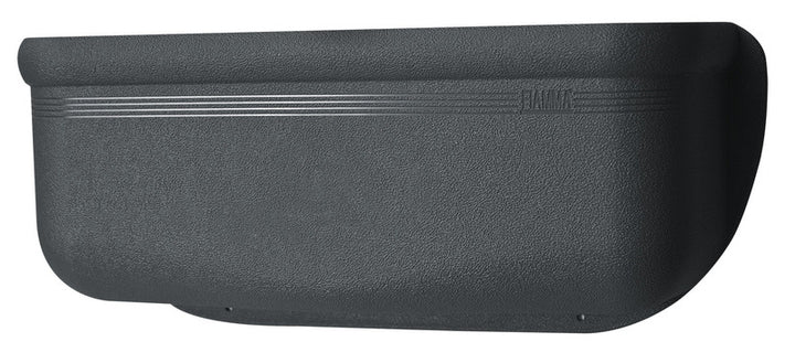 Pocket tray XL - gray