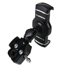 CBEST Universal iPad/cell phone holder for headrest, bicycle, etc. - 462381 | Stahlor image 1