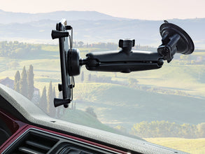 RAM Mounts X-Grip universal holder for large smartphones - 462382 | Stahlor image 3
