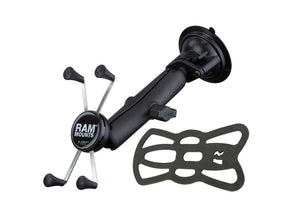 RAM Mounts X-Grip universal holder for large smartphones - 462382 | Stahlor image 2