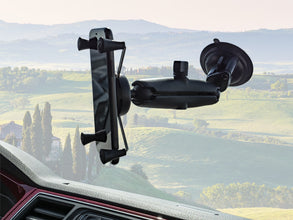 RAM Mounts X-Grip universal holder for large smartphones - 462382 | Stahlor image 1