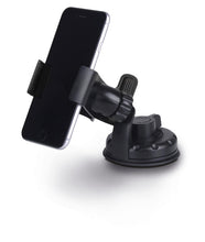 CBEST Universal navigation-/mobile phone holder, black - 46238 | Stahlor image 2