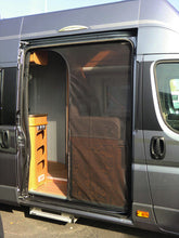 Carbest Mosquito net Fiat Ducato from model 2007, h1480 x w1075 - 46240 | Stahlor image 3