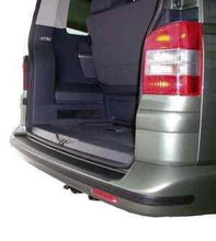 Profilex-Gentes Protection foil for bumper, rear VW T5 - 46253 | Stahlor image 2