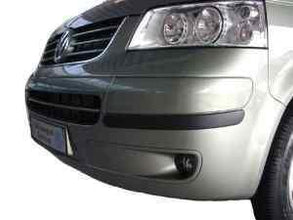 Profilex-Gentes Protection foil for bumper, rear VW T5 - 46253 | Stahlor image 3