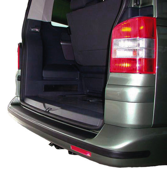 Profilex-Gentes Protection foil for bumper, rear VW T5 - 46253 | Stahlor image 1