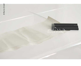 Profilex-Gentes Protective film VW Caddy from 2005 for loading sill and bumper 1 pcs. transparen - 462586 | Stahlor image 2