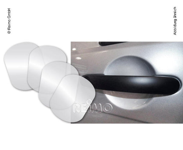 Profilex-Gentes Protective door handle recess - 462592 | Stahlor image 1