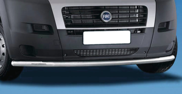 EU- spoiler protection pipe Ducato 2007, 60mm diameter