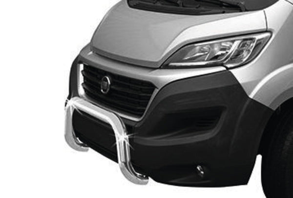 Antec EU personal protection guard Fiat Ducato model 2014, low version - 462726 | Stahlor image 1