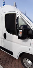 Reimo Sunshade for Ford Transit 2000-2012 - 462801 | Stahlor image 2