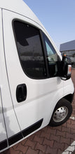 Reimo Sunshade for Ford Transit 2000-2012 - 462801 | Stahlor image 3