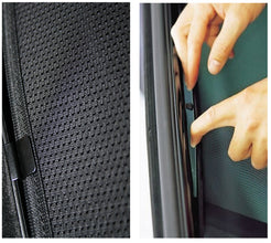 Reimo Sunshade for Ford Transit Custom and Tourneo Custom from 2012 - 462802 | Stahlor image 2