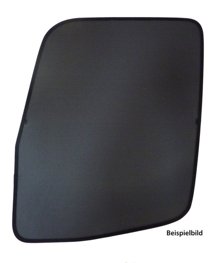 Sunshade for Ford Transit Custom and Tourneo Custom from 2012