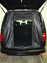 CBEST VW Caddy sliding door mesh - 46283 | Stahlor image 2