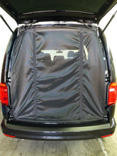 CBEST VW Caddy sliding door mesh - 46283 | Stahlor image 3